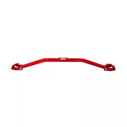 Strut Bar BMW 3 E46 front upper Aluminium