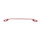 Strut Bar VW Passat B7 front upper Steel