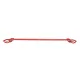 Strut Bar Honda Accord X CV1 CV2 front upper Aluminium