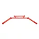 Strut Bar Mazda 6 GG GH front lower Aluminium