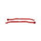 Strut Bars Mazda 6 GG GH middle lower Aluminium