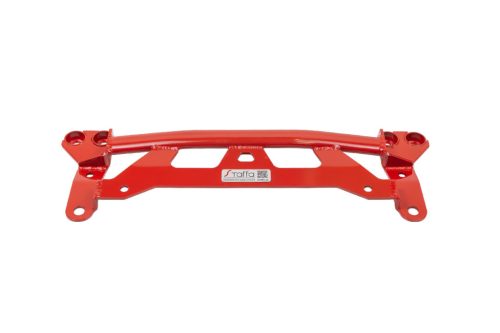 Strut Bar Audi A3 8V front lower Steel