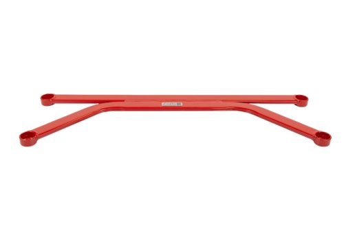 Strut Bar Suzuki Swift III MZ EZ IV NZ AZ rear lower Aluminium
