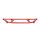 Strut Bar Ford Focus MK2 MK3 front lower Aluminium