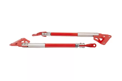 Strut Bar BMW 3 G20 G28 front upper Aluminium