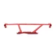 Strut Bar BMW 3 G20 G28  front lower Steel