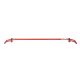 Strut Bar VW Golf 8 front upper Aluminium