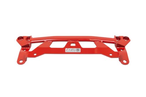 Strut Bar VW Golf 8 front lower Steel