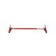 Strut Bar VW Golf 8 rear lower Aluminium