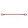 Strut Bar Honda CR-V Vgen front upper Aluminium