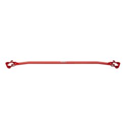 Strut Bar Mazda 3 BM front upper Aluminium