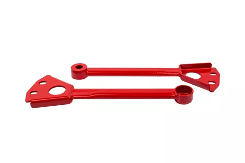 Strut Bar Subaru WRX STi VA front lower Steel