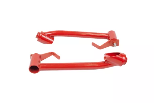 Strut Bar Subaru WRX STi VA rear lower Steel