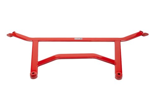 Strut Bar Ford Mustang VI S550 front lower Aluminium