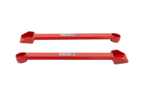 Strut Bar Ford Mustang VI S550 rear lower Aluminium