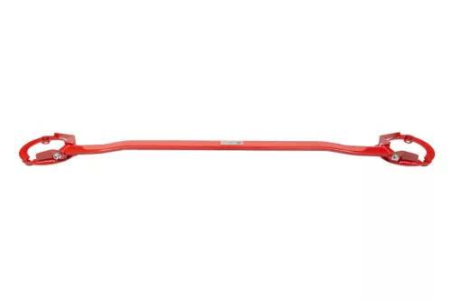 Strut Bar Subaru Forester IV SJ front upper Aluminium