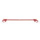 Strut Bar Toyota GT86 BRZ front upper Aluminium