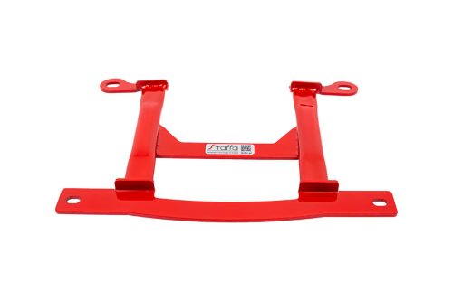 Brace Toyota GT86 BRZ middle tic-tac-toe