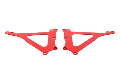 Strut Bar Toyota GT86 BRZ front fender Steel