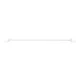 Rear upper strut bar BMW E36 Coupe Sedan White