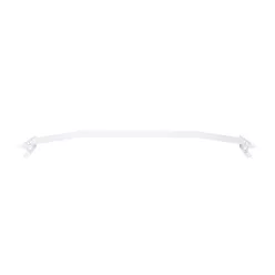 Strut Bar BMW 3 E90 E91 E92 White