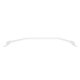 Front upper strut bar Citroen C2 VTS VTR HDI White