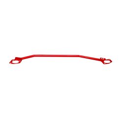 Front upper strut bar Citroen Saxo Peugeot 106 Red