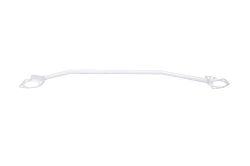 Front upper strut bar Citroen Saxo Peugeot 106 White