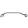Strut Bar Citroen Saxo, Peugeot 106 TurboWorks