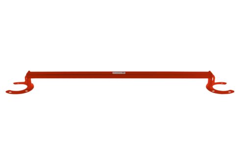 Front upper strut bar Fiat Cinquecento Red