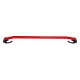 Front upper strut bar Honda Accord VII Red