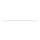 Front upper strut bar Honda Civic VII EM2 White