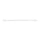 Front upper strut bar Honda Civic VII EM2 White