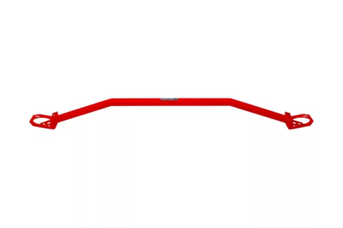 Front upper strut bar Honda CRX ED9 EE8 Civic IV Red