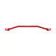 Front upper strut bar Honda CRX ED9 EE8 Civic IV Red