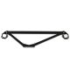 Strut Bar Honda Civic 91-01, CRX, Del Sol 3 punktowa TurboWorks
