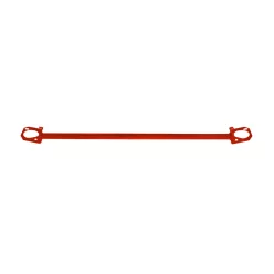 Front upper strut bar Honda Civic V VI 1,4 1,5 D15 Red