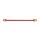 Front upper strut bar Honda Civic V VI 1,4 1,5 D15 Red