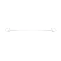 Front upper strut bar Honda Civic V VI 1,4 1,5 D15 White
