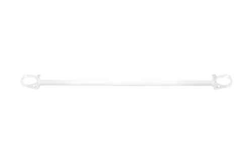 Front upper strut bar Honda Civic V VI 1,4 1,5 D15 White