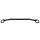 Strut Bar Honda Civic 91-01 , CRX III TurboWorks