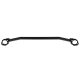 Strut Bar Honda Civic 91-01 , CRX III TurboWorks