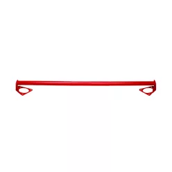 Front upper strut bar Honda Civic VII EP2 Red