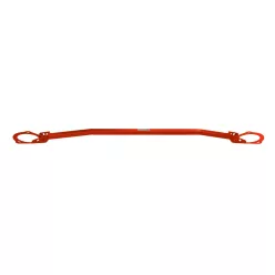 Front upper strut bar Honda Concerto Red