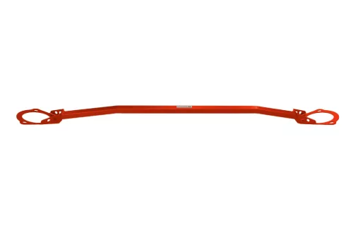 Front upper strut bar Honda Concerto Red