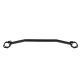 Strut Bar Honda CRX ED9/EE8, Civic 87-91 ED7/EE9 TurboWorks