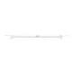 Rear upper strut bar Honda Prelude IV 4 White