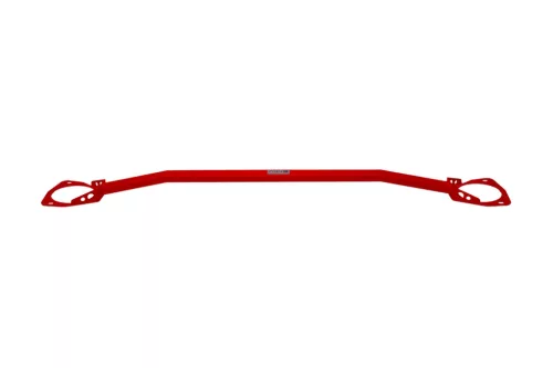 Front upper strut bar Hyundai Coupe 2 GK lift Red