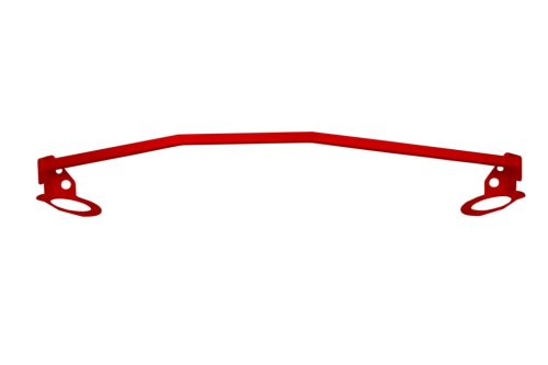 Front upper strut bar Lexus IS 200 Red