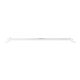 Rear upper strut bar Mitsubishi Colt CJ0 CA0 3000GT White